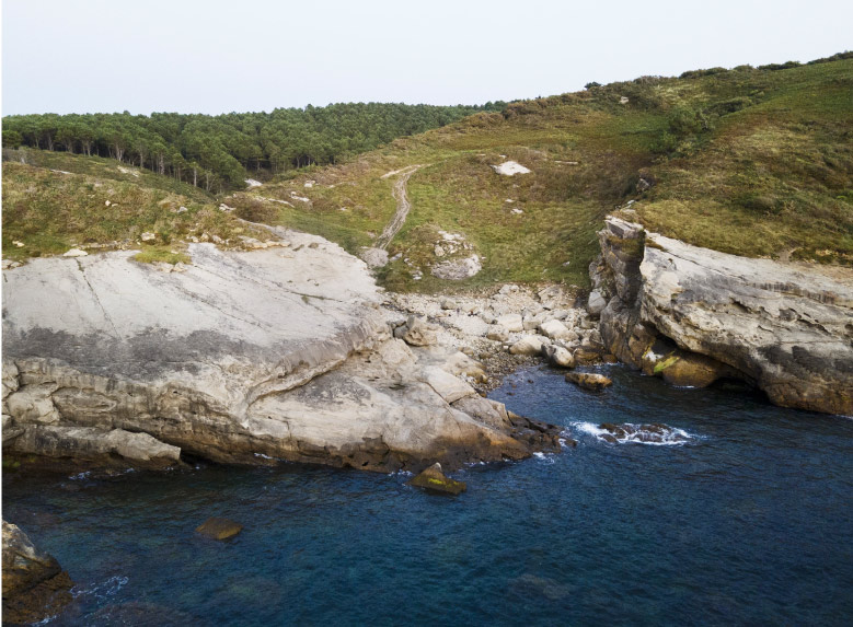 Rutas Cantabria caper