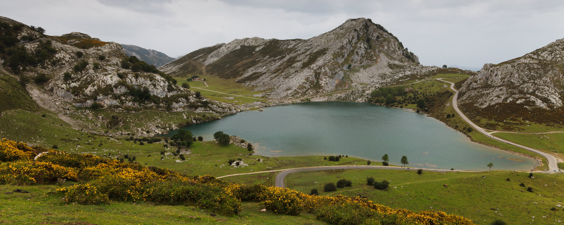 alquiler camper cantabria